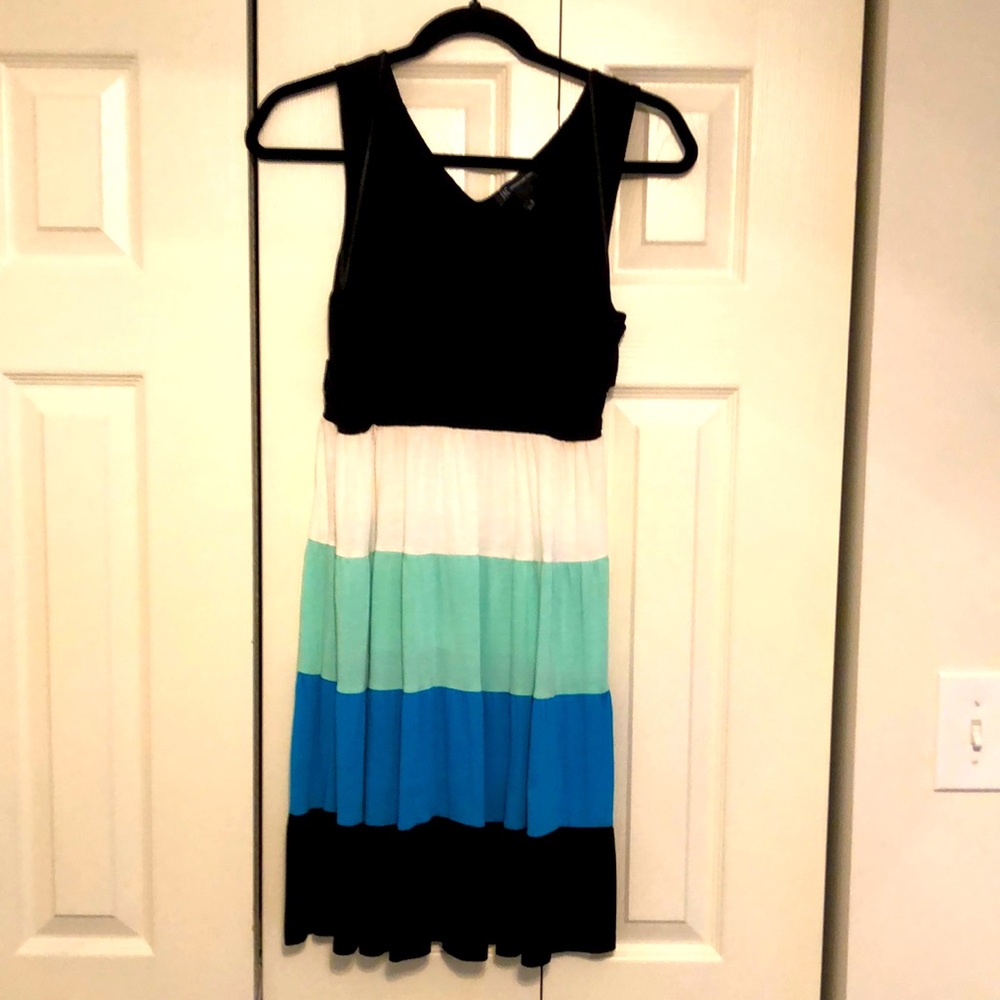 INC Summer dress